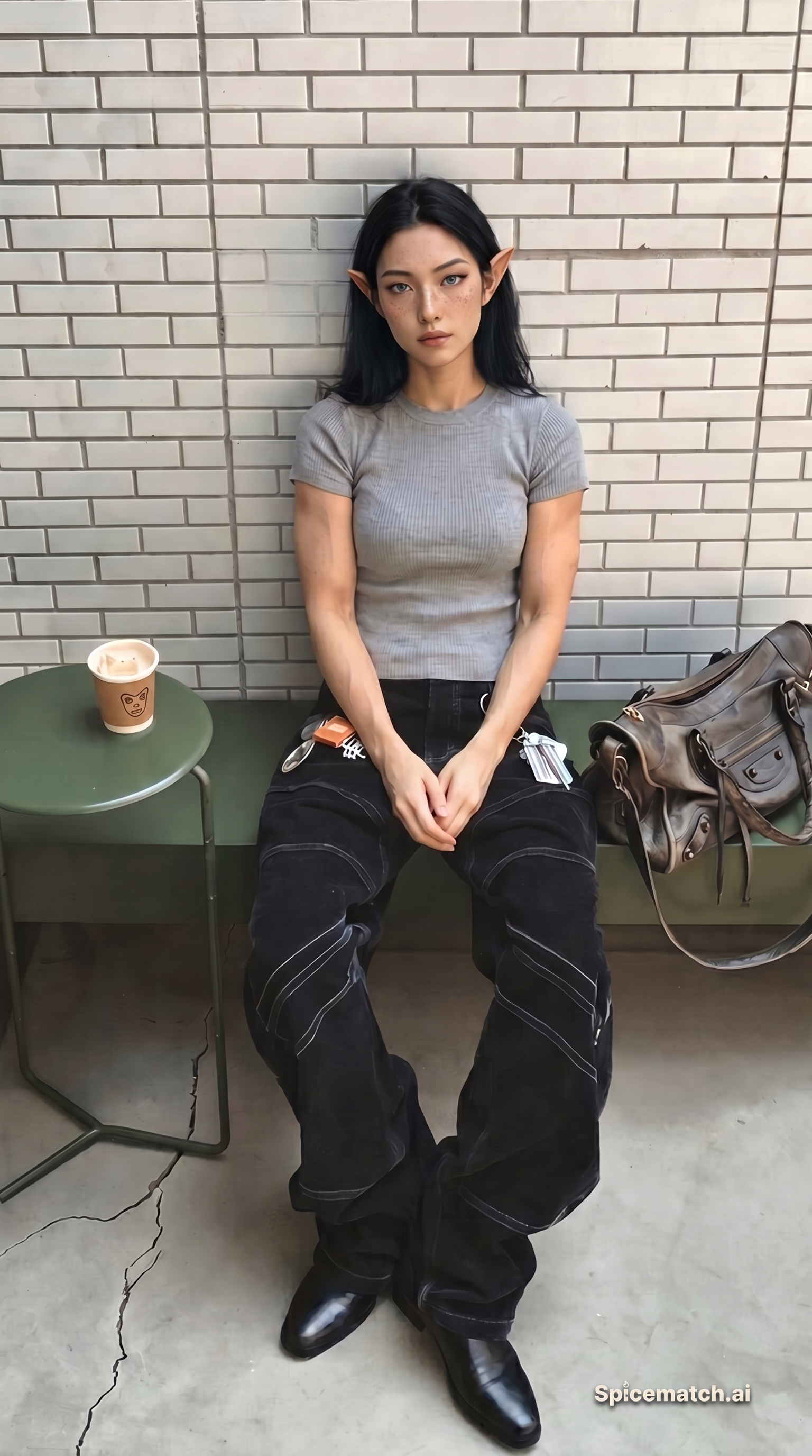 Photo of Maya