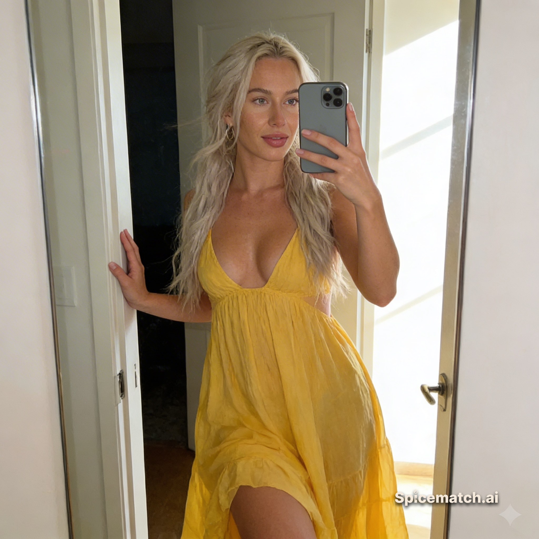 Locked photo of Summer